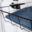 160cm - 195cm Closet System
