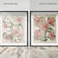 Lilies Flower Set Set by Oliver Gal-269033908-269033870