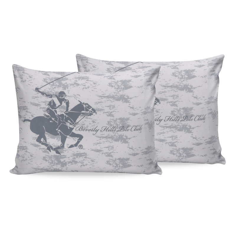 100% Cotton Pillowcase - Set of 2