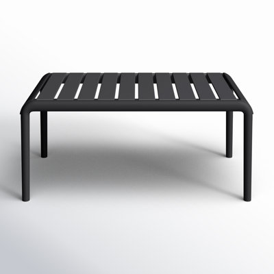 Paris 35'' Outdoor Coffee Table