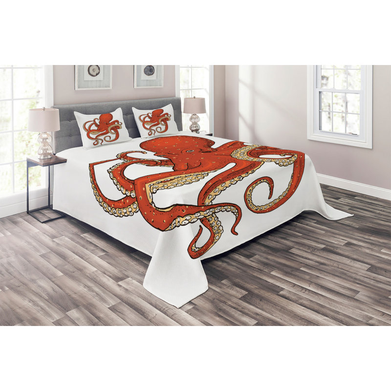 Polyester Coverlet