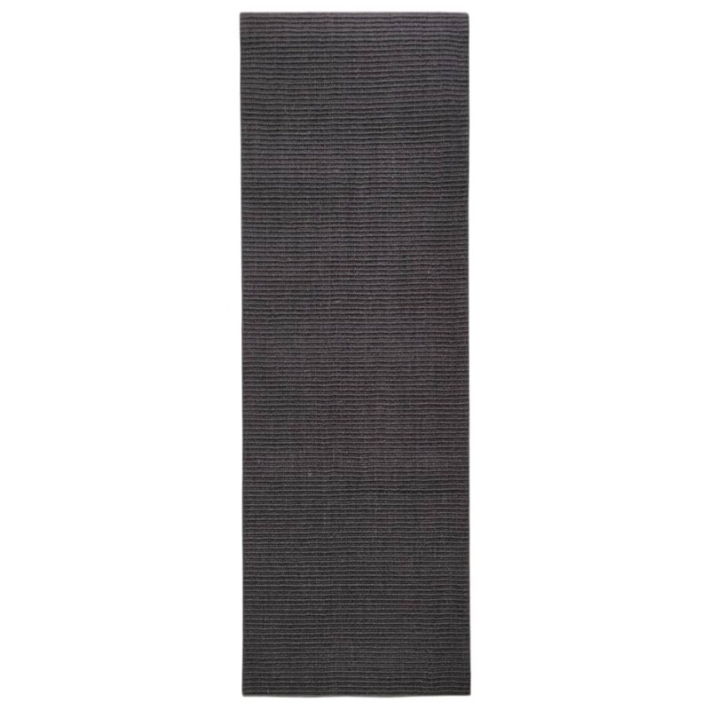 Machine Braided Area Rug, Runner 66 x 200cm