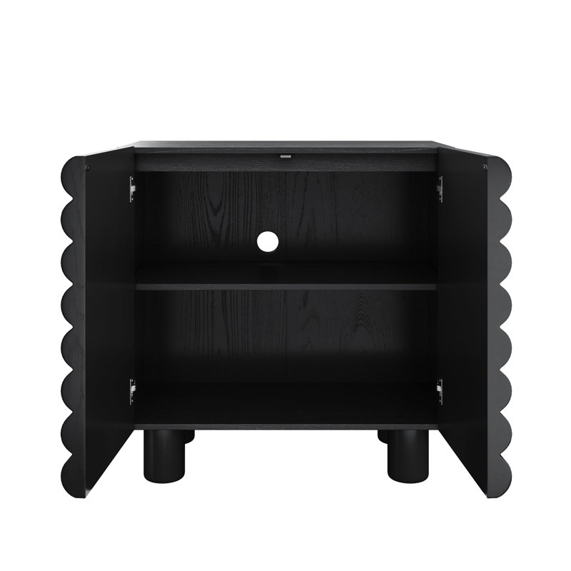 Armoire de rangement Sagatov, 1 pièce