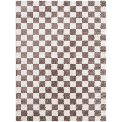 Zuhur FSG-2328 Machine Woven Rug