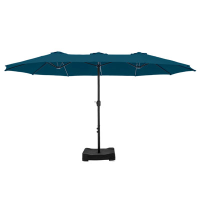 Nyasia 15' Market Umbrella