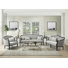 Samael Sofa Set