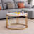 Loueen Single Coffee Table