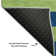 Premium Machine Washable Cerrito AMF530 Navy Rug