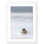 Zen In The Surf Print by Shawn Thomas-48615316-48615321
