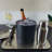 Stainless Steel Bar Tool Set