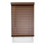 Store texturé obscurcissant sans fil 2 po Holizontal / Venetian-111973422-111973552