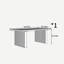 Bureau de style minimaliste Home-719424769