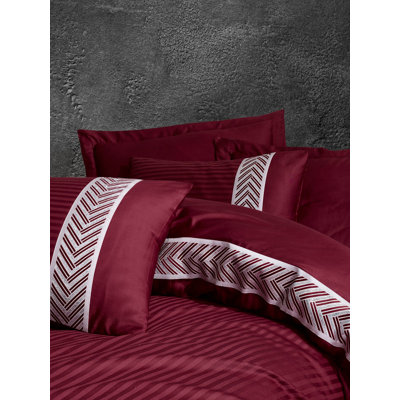Cotton Duvet Cover Set