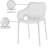 Mykonos Patio Dining Armchair-1547361684