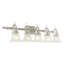 Christiansburg 5 - Light Dimmable Vanity Light-22508594