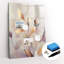 Magnetic Glass Dry Erase Board