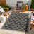 Anthracite Indoor/Outdoor Area Rug-892369490