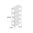Arturs Bookcase-1307536436