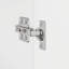  Bathroom Basin Cabinet With Storage 60 X 34 X 63 Cm-237035686
