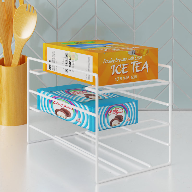 Althoff Wrap Organizer Shelving Rack