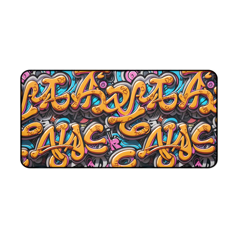 Desk Pad