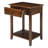 14.13'' W Solid Wood Nightstand