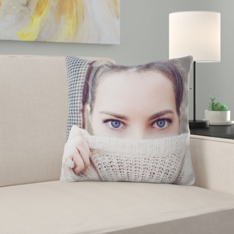 Coussin People