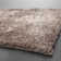 Tapis gris Marlys