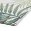 Machine Woven Light Beige/Green Rug-70522845