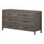 Commode 6 tiroirs Gravity-1594477700