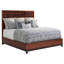 Island Fusion Shanghai Panel Bed-14770652