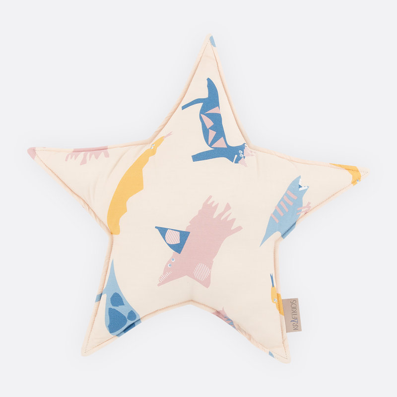 Novelty Cushion