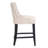 Linen Fabric Tufted Upholstered Counter Stool-2059954528-2059954558