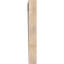 BKTBOA06 H 5,5 po x l 40 po support en bois / corbeau-93350353-93350354