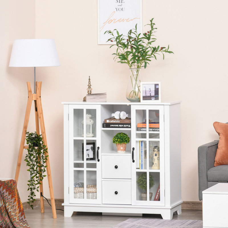Firdaus Display Cabinet