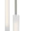 Windchime Chandelier with Soft Etched Glass-1898781521-1898781524-1898781527