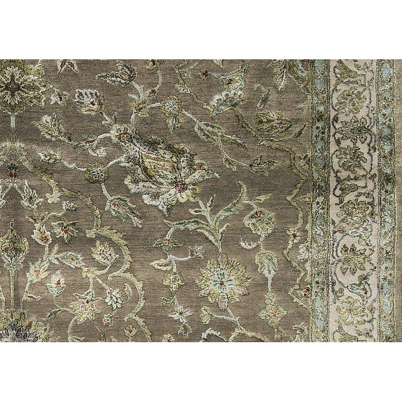 One-of-a-Kind 8'1" X 9'2" Area Rug