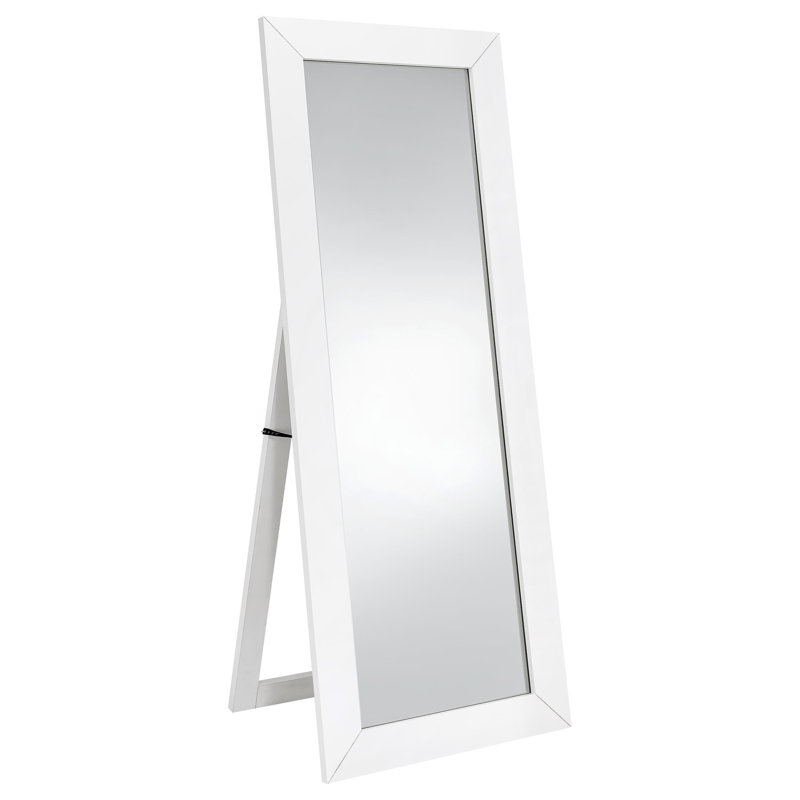 Miroir pleine grandeur Andropov