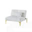 Futon convertible pour canapé-lit-980542453