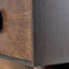 John Short Cabinet