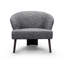 Donato Linen Cotton Armchair-798000850