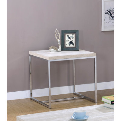 Table de bout Karianna