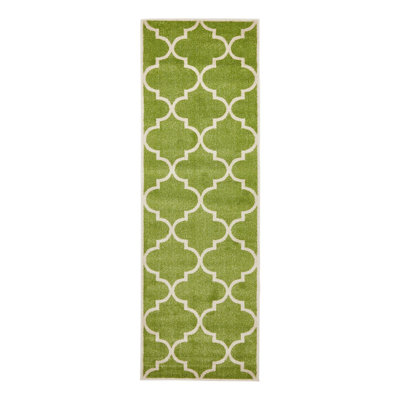 Molly Geometric Indoor Rug