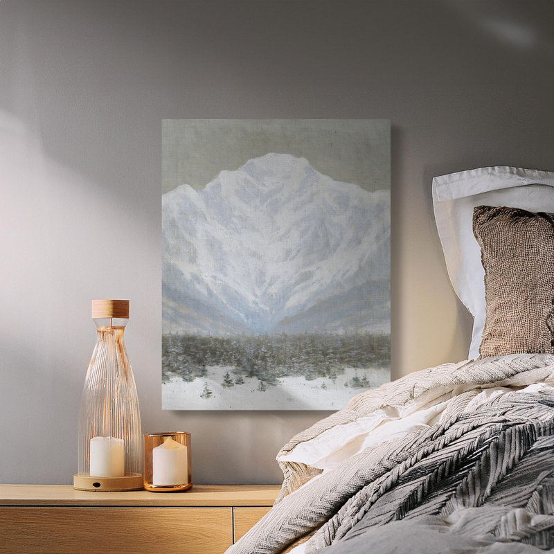 Flippen Wrapped Canvas Print Set, 16x24