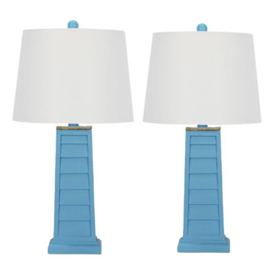 Lampe de table Emre