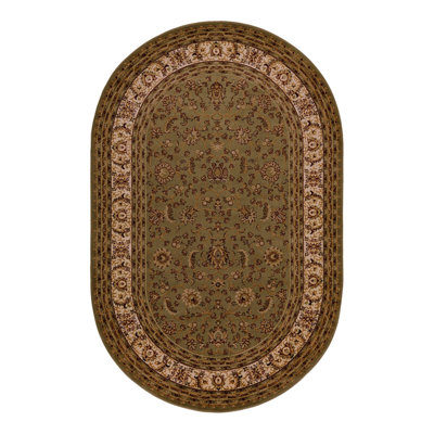 Tapis oriental Niles