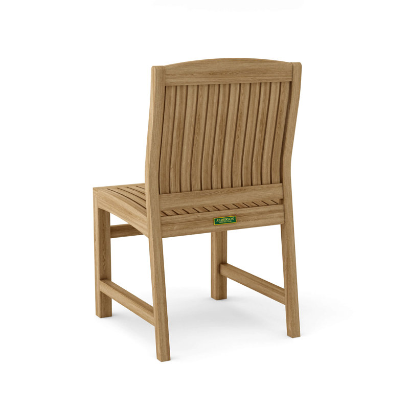 Sahara Outdoor Dining Side Chair