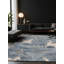 Tapis gris soyeux et moelleux-100884767