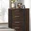 Commode 1 tiroir 4 tiroirs 1 pièce