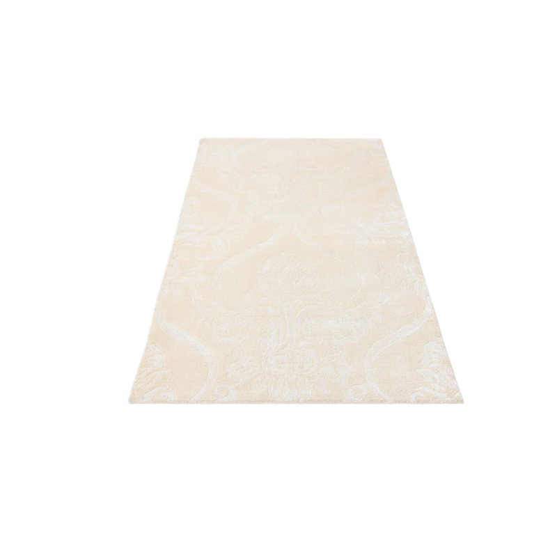 Tapis beige Osborne